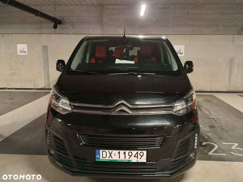 Citroën SpaceTourer