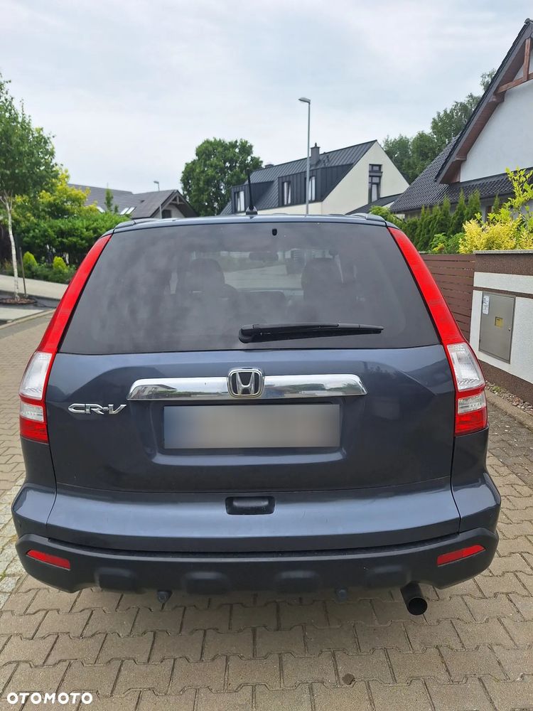 Honda CR-V 2.0 Executive - 8