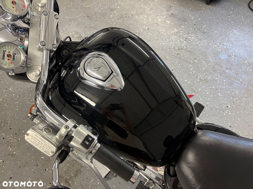 Honda Valkyrie - 12