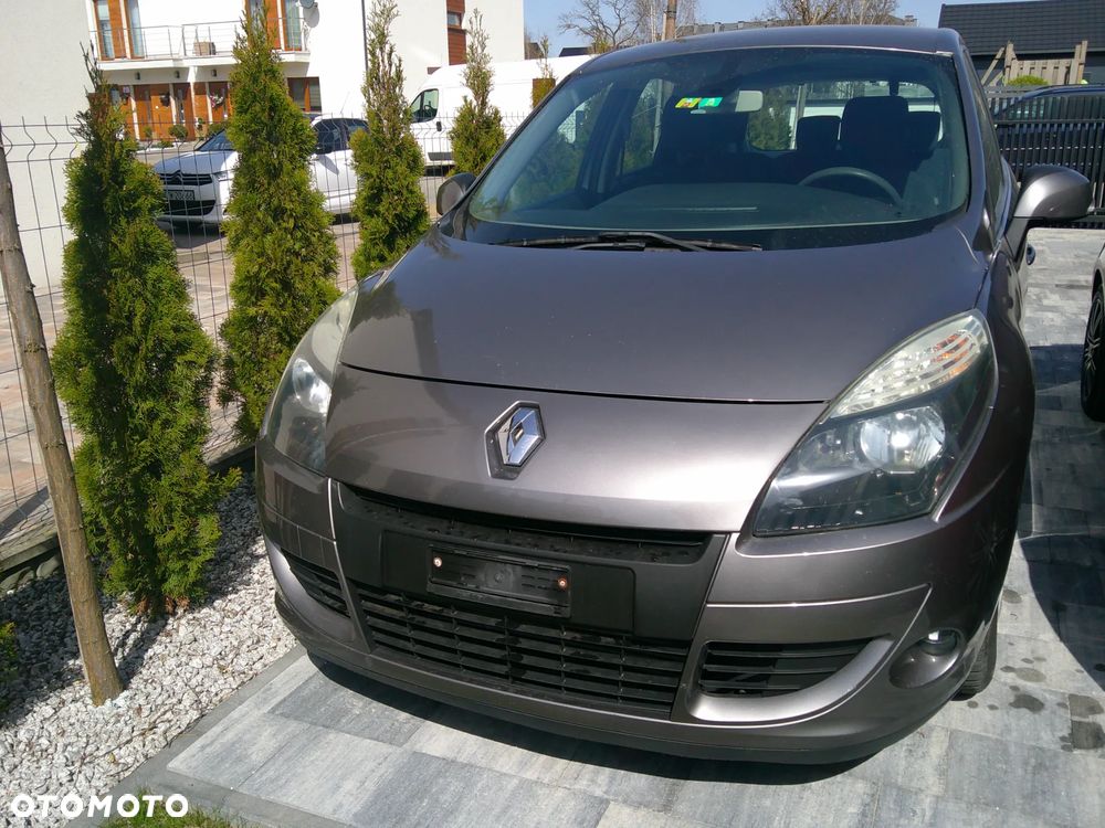 Renault Scenic 1.4 16V TCE Expression - 1