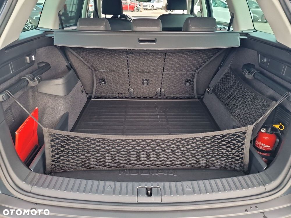 Skoda Kodiaq 2.0 TDI 4x2 Style DSG - 19