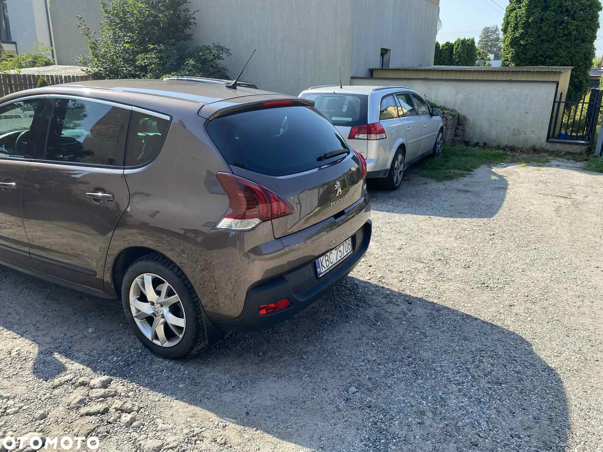 Peugeot 3008 1.6 THP Active - 3