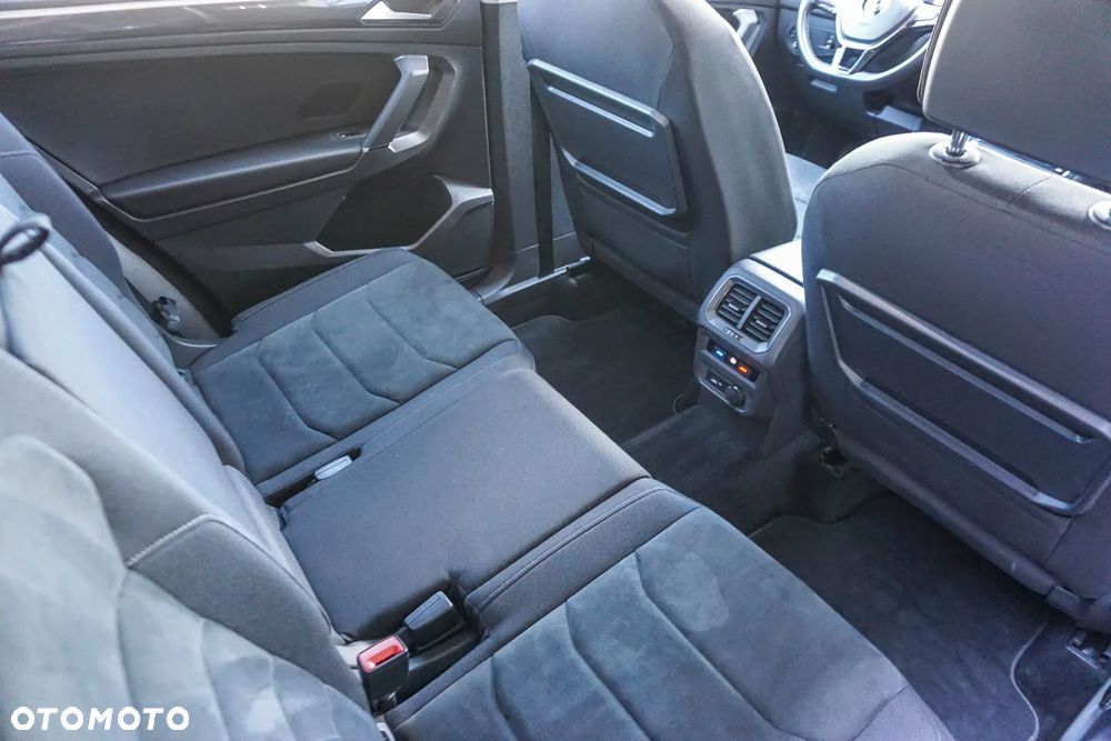 Volkswagen Tiguan 2.0 TSI 4Mot R-Line DSG - 35