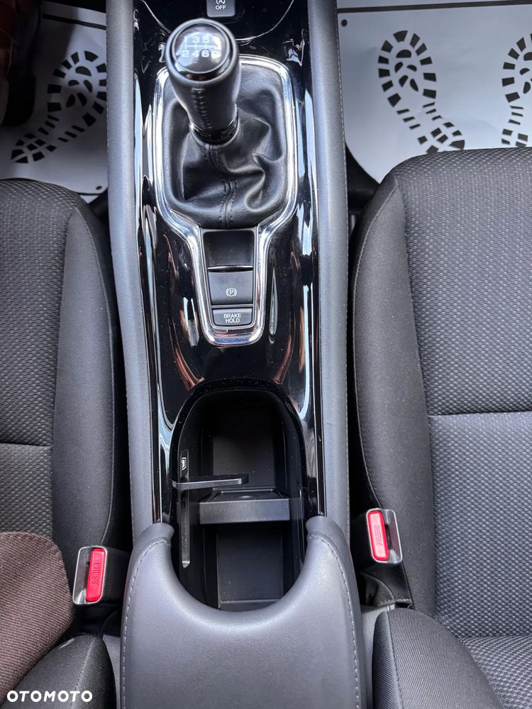 Honda HR-V 1.5 Elegance (ADAS) - 16