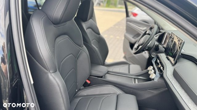 Skoda Kodiaq 1.5 TSI mHEV 4x2 Drive DSG - 7