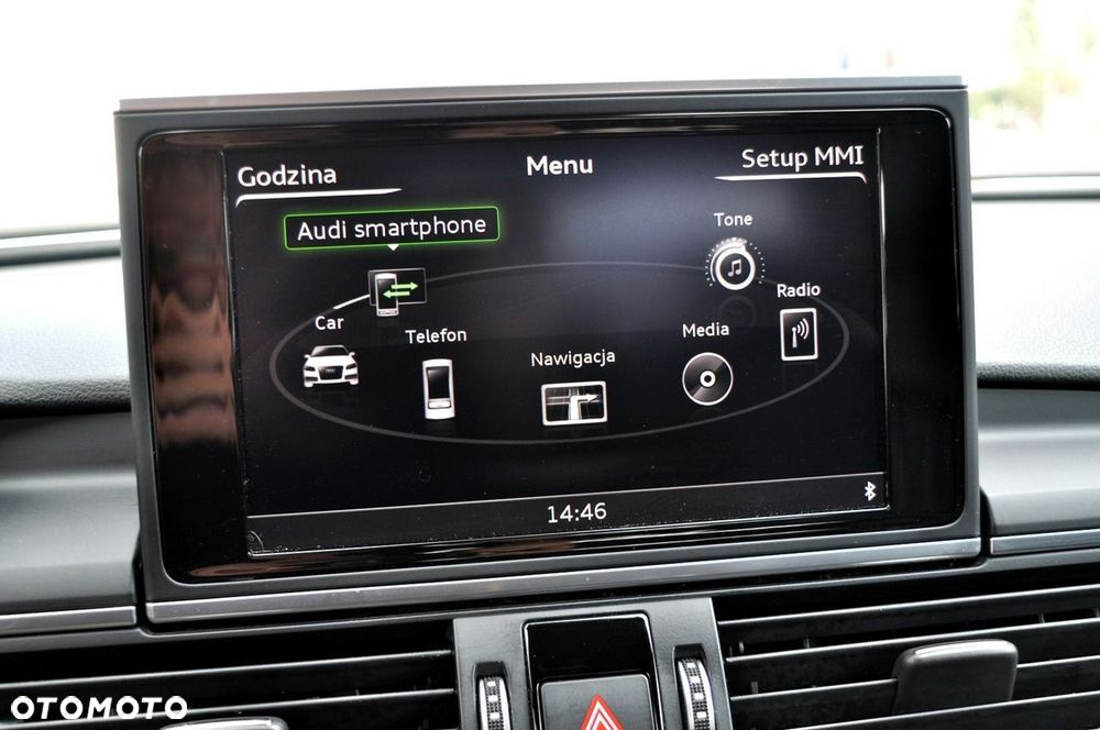 Audi A6 Limousine 2.0 TDI ultra S tronic - 33