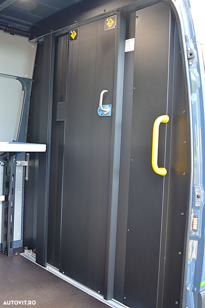 Mercedes-Benz Sprinter ELECTRIC N1 3500Kg - 10