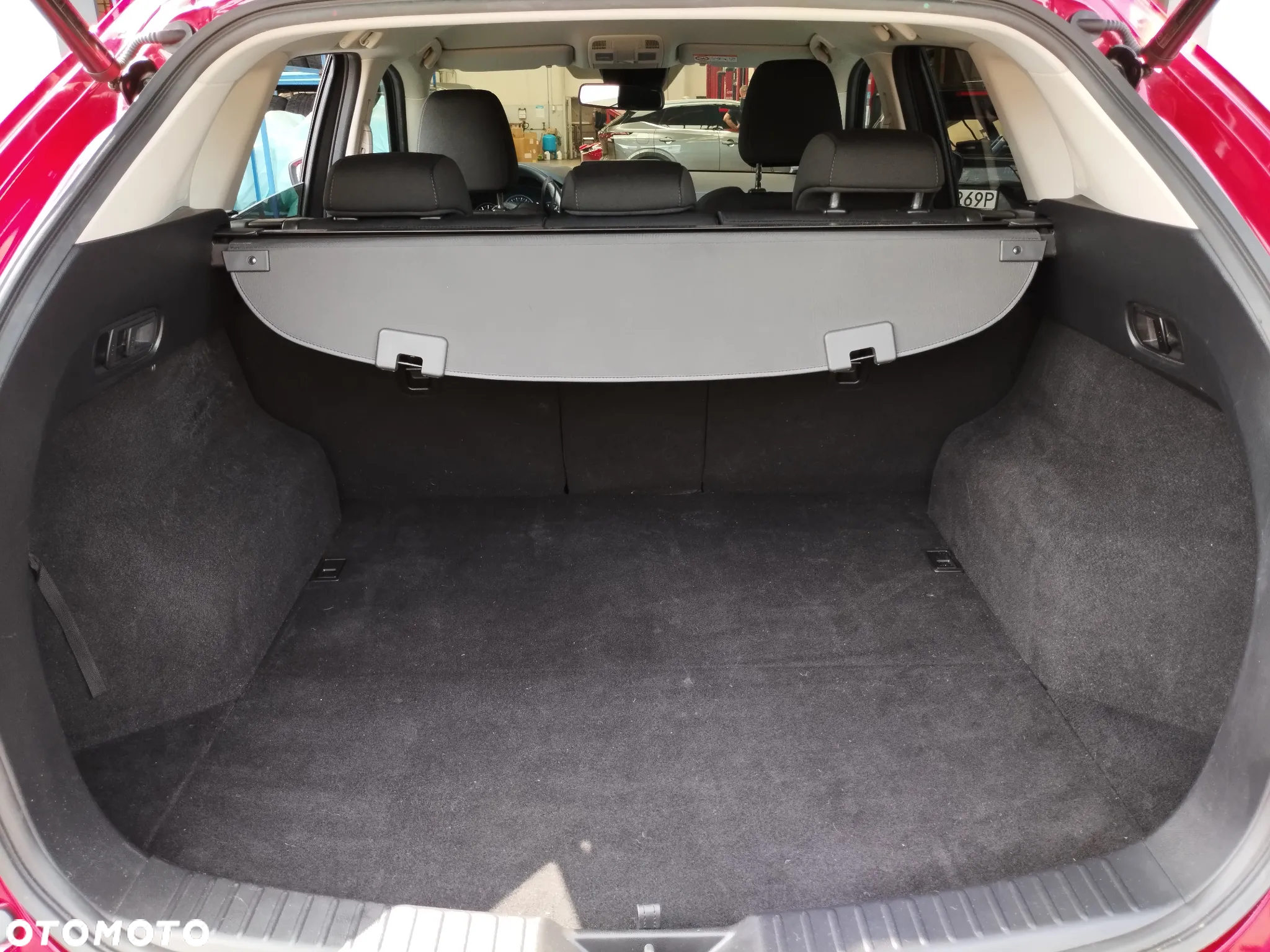Mazda CX-5 2.5 Skyprestige 2WD - 21