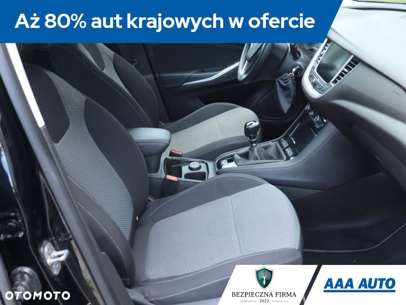 Opel Grandland X - 11