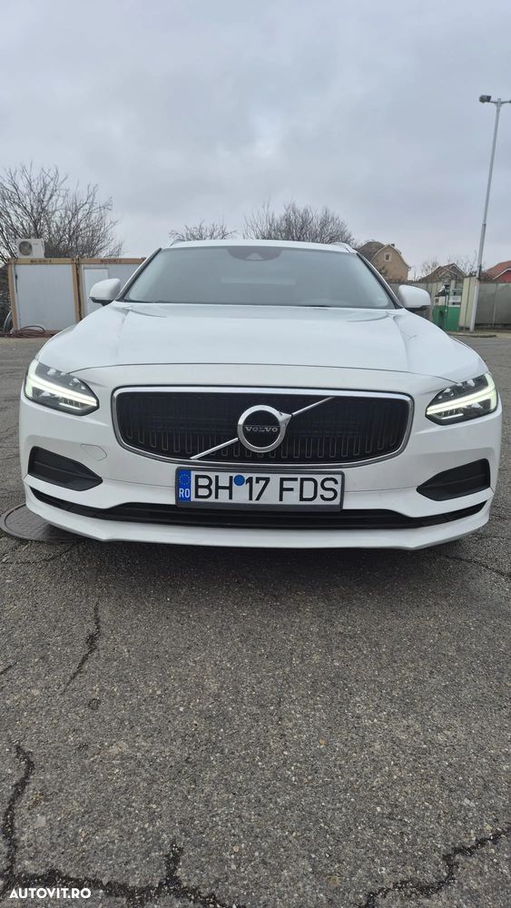 Volvo V90 D3 Momentum - 1