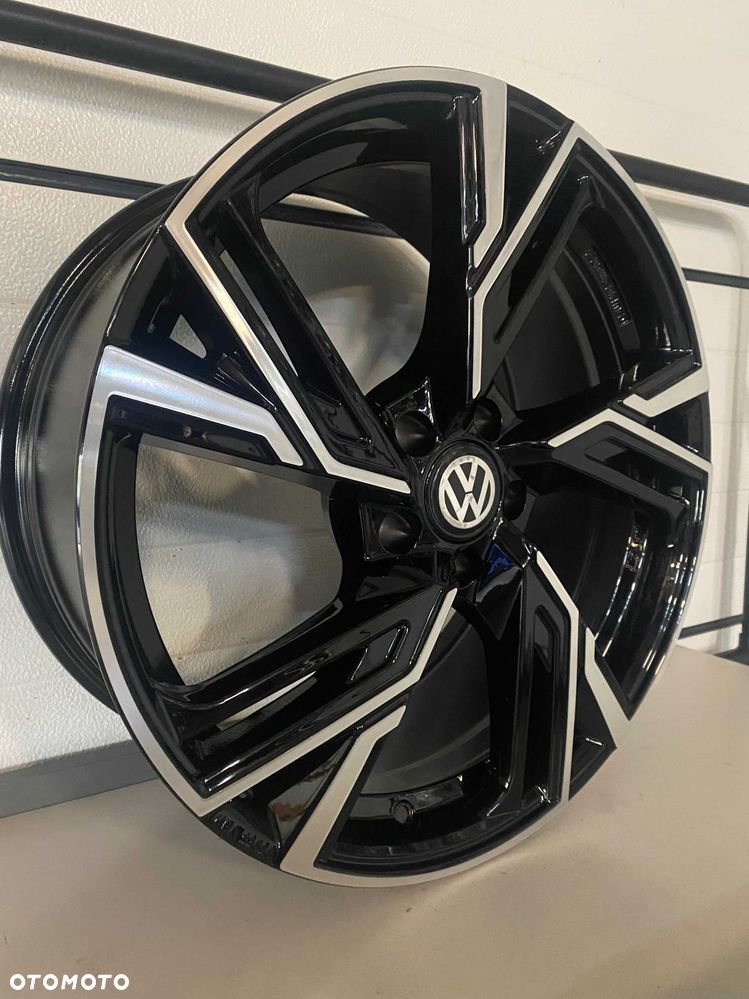 Alufelgi 19 5x112 VW Volkswagen ARTEON Golf 7 VII SCIROCCO 3 PASSAT B8 - 1
