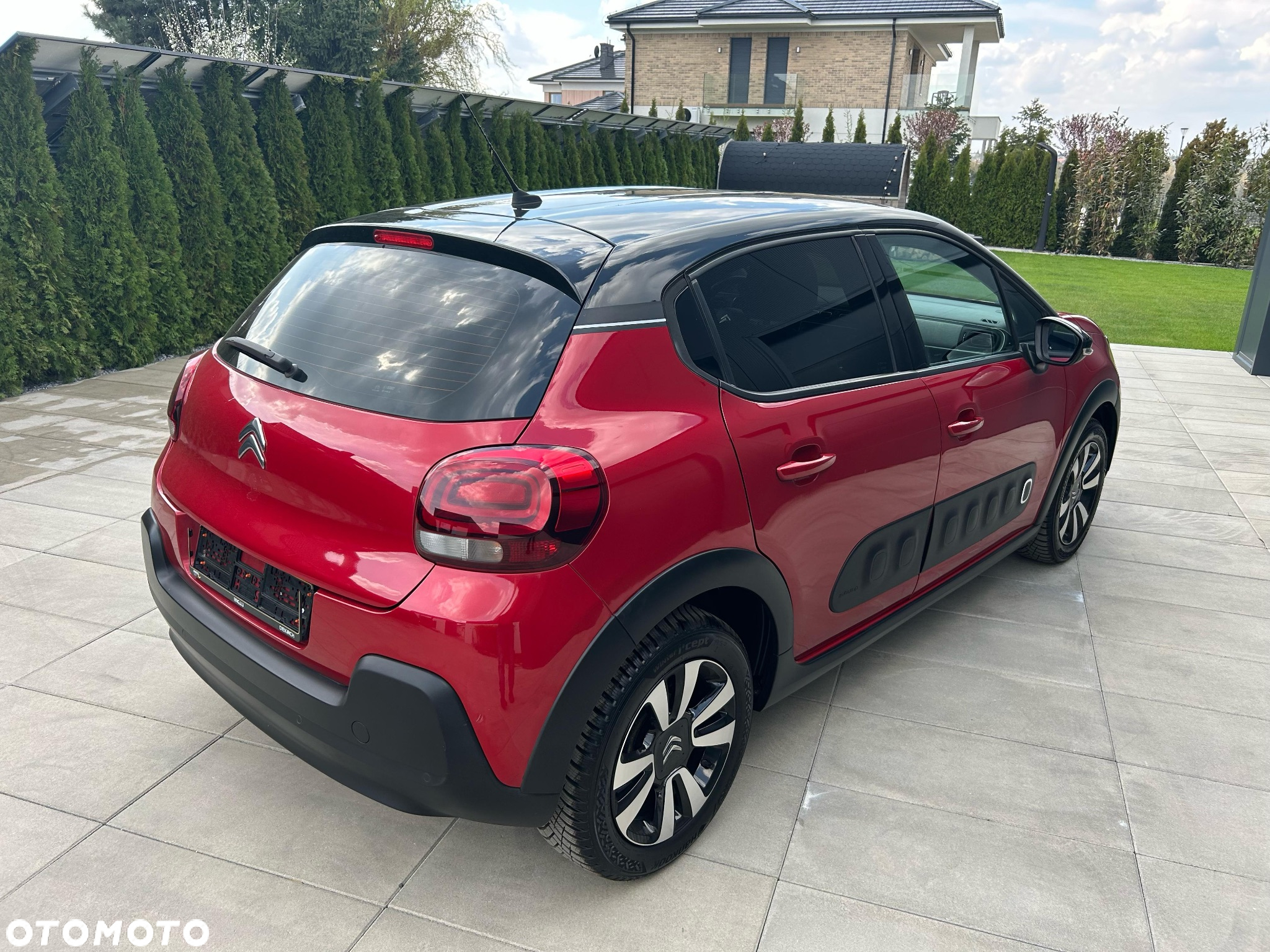 Citroën C3 - 7