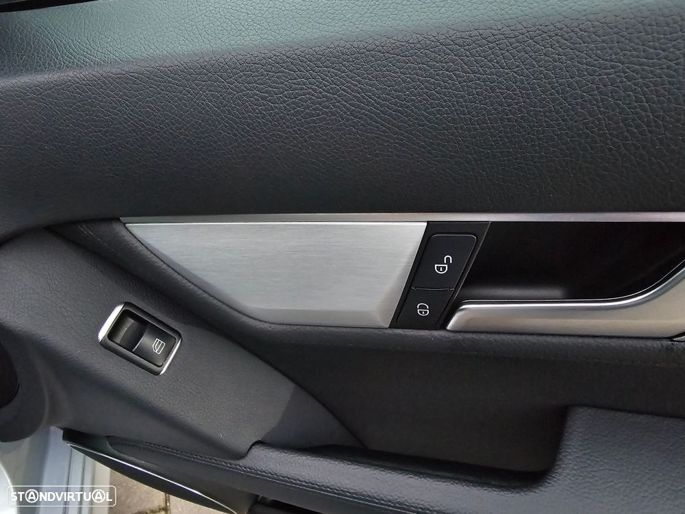 Mercedes-Benz C 250 CDI Avantgarde BE 131g Aut. - 27