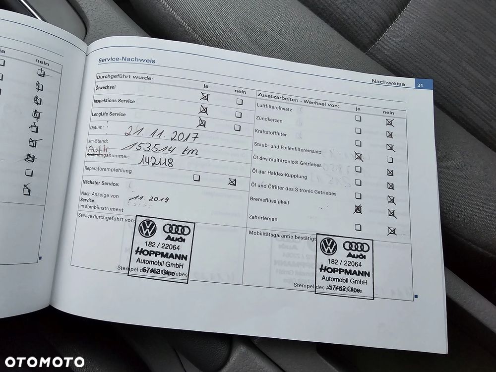 Audi A4 Avant 2.0 TDI - 38