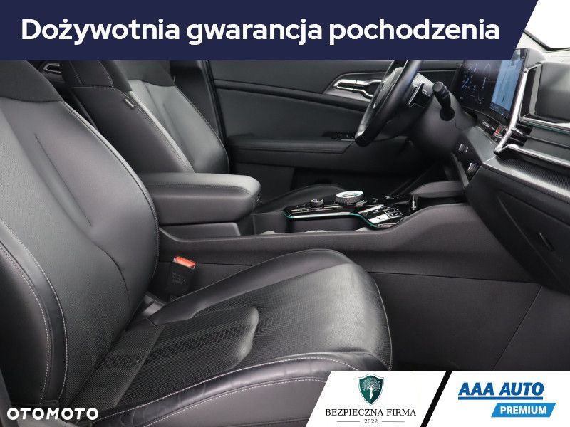 Kia Sportage - 11