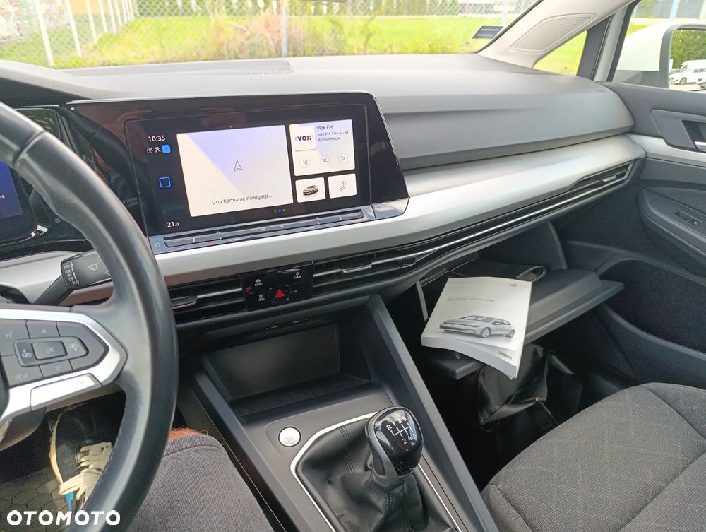 Volkswagen Golf 1.5 TSI EVO Life - 19