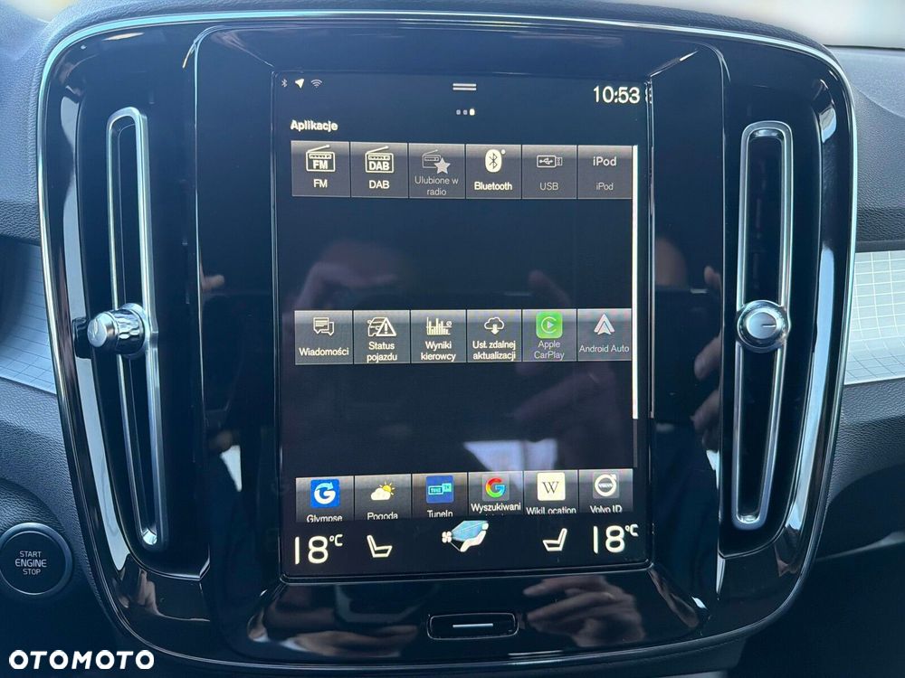 Volvo XC 40 - 33