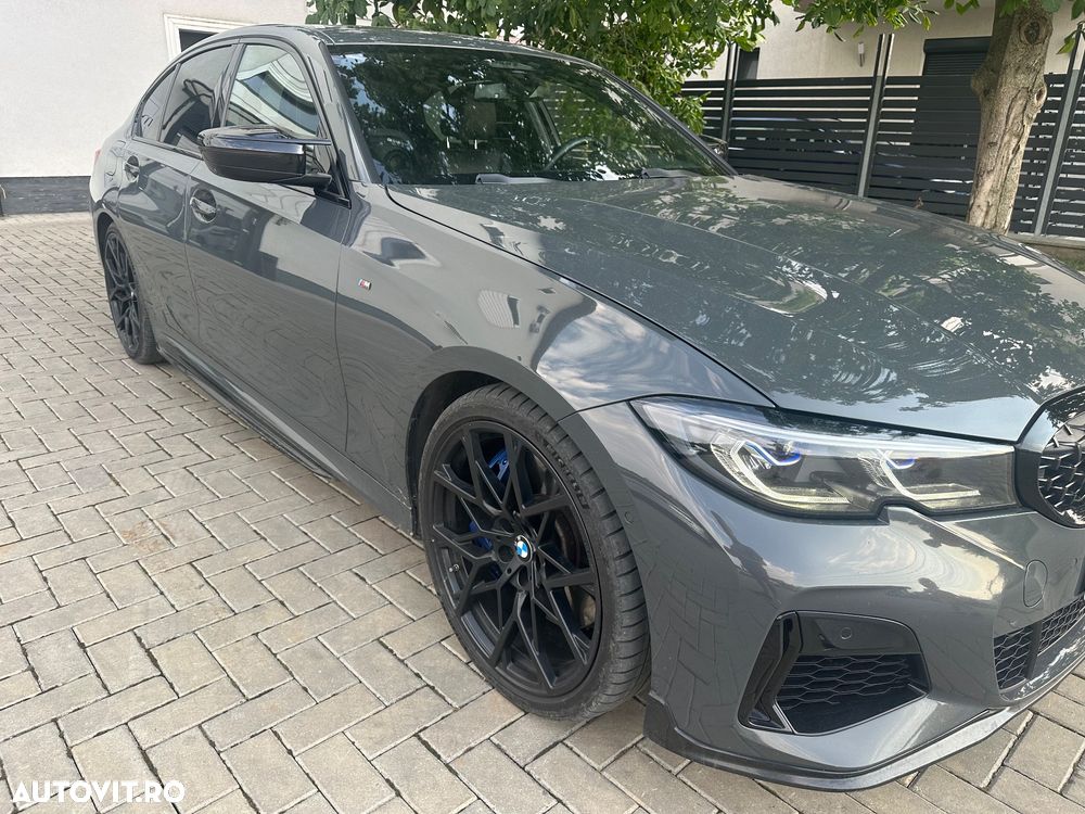 BMW M3 M340i xDrive AT MHEV - 4