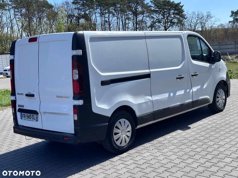 Renault Trafic - 7
