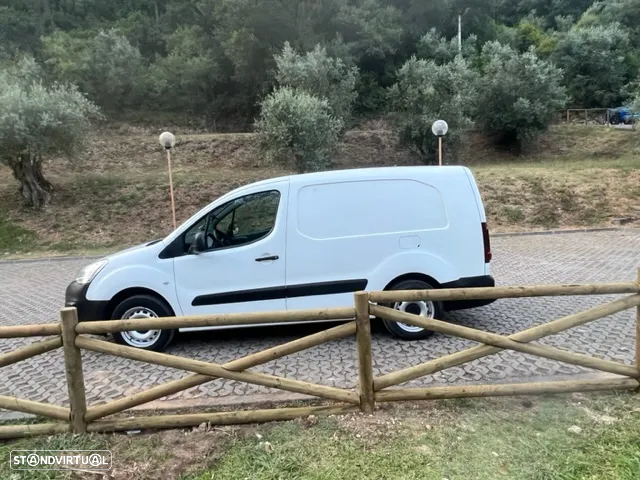 Citroën Berlingo - 2