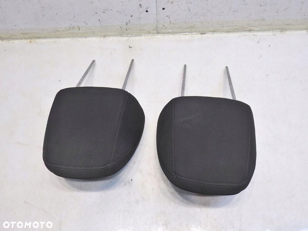 ZAGŁÓWEK PRZÓD PRZEDNI HYUNDAI i40 - 6