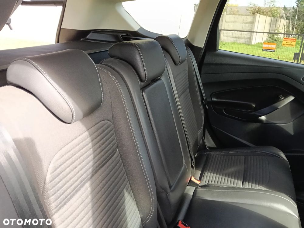 Ford Kuga 1.5 EcoBoost 4x4 Individual - 30