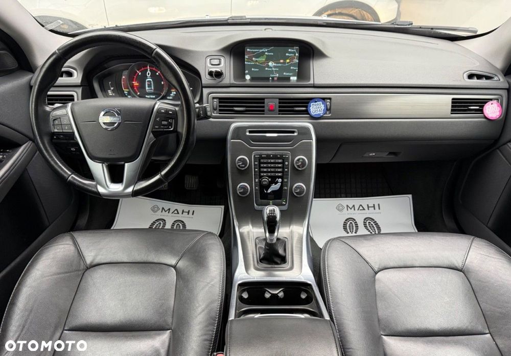 Volvo XC 70 - 20