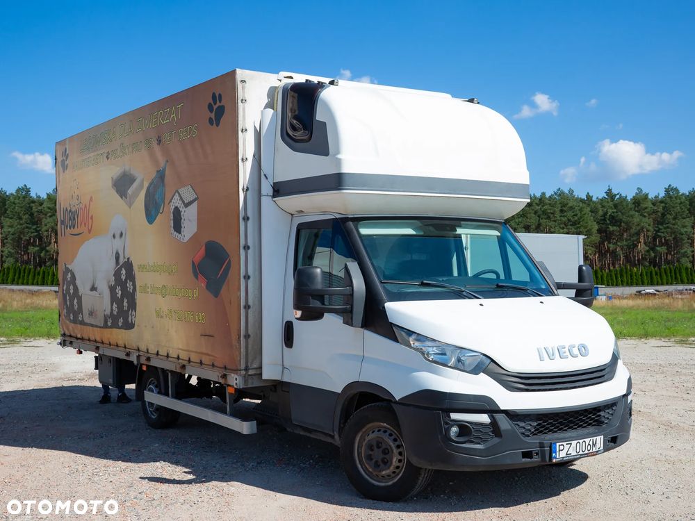 Iveco Daily