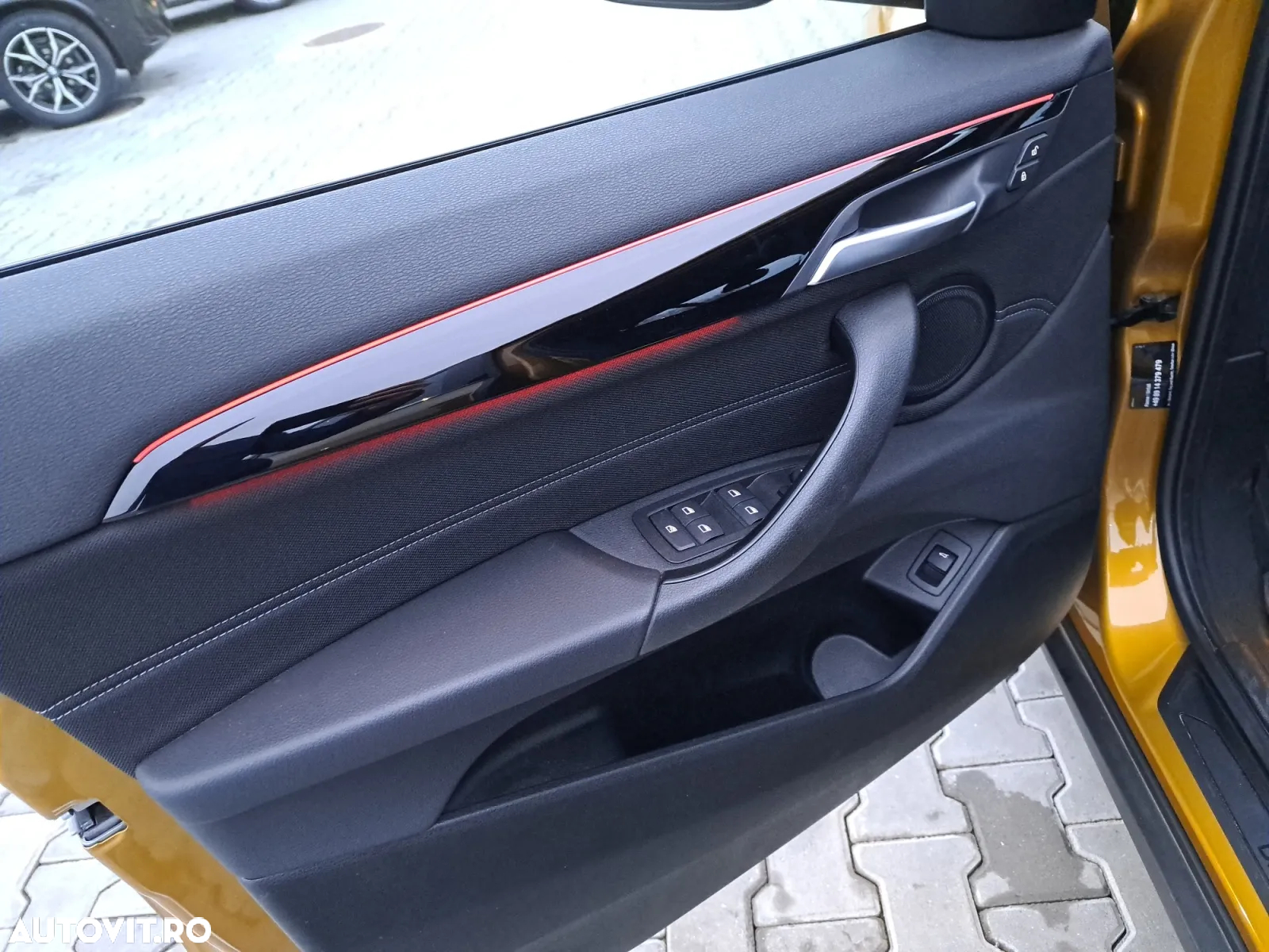 BMW X2 xDrive20d Aut. - 6