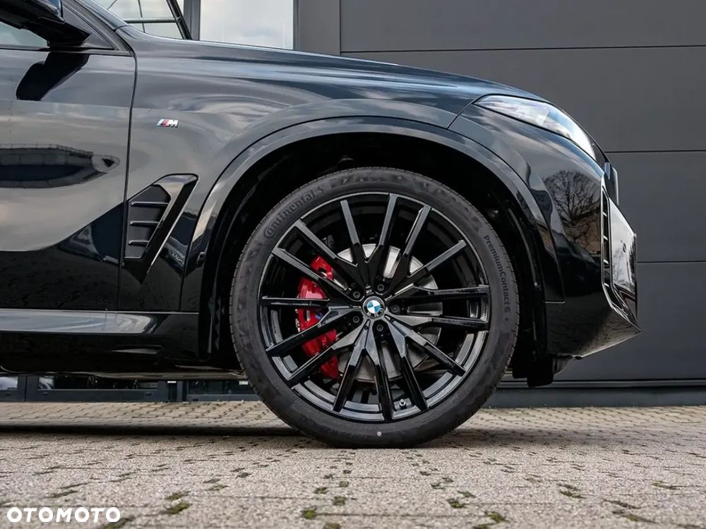 BMW X5 xDrive40d mHEV M Sport sport - 5