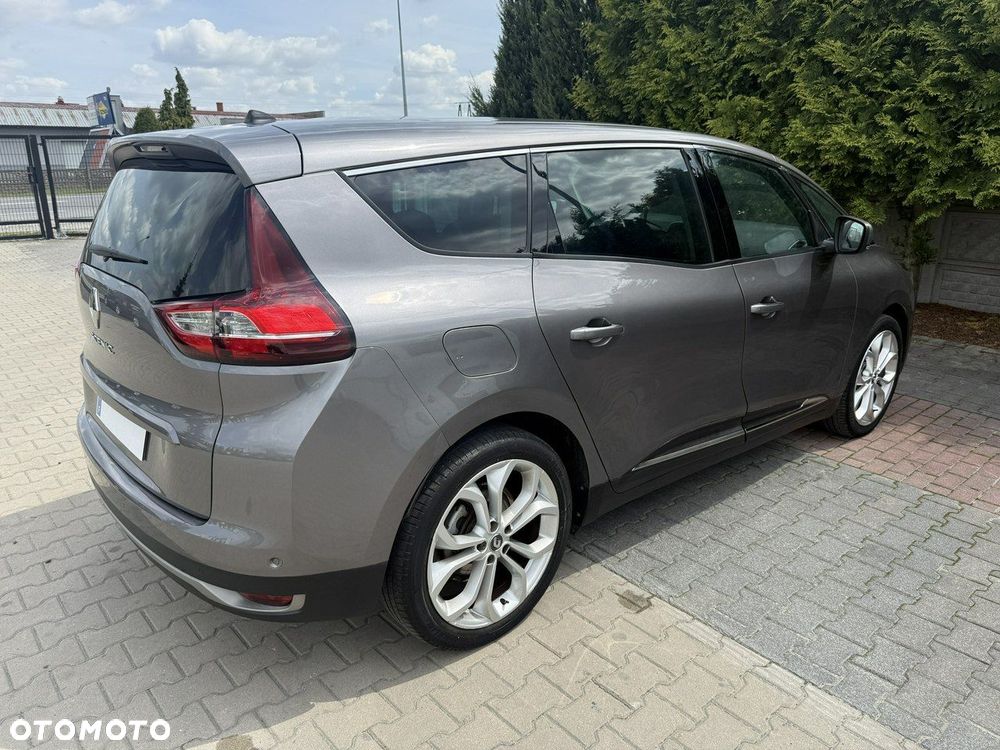 Renault Scenic - 6