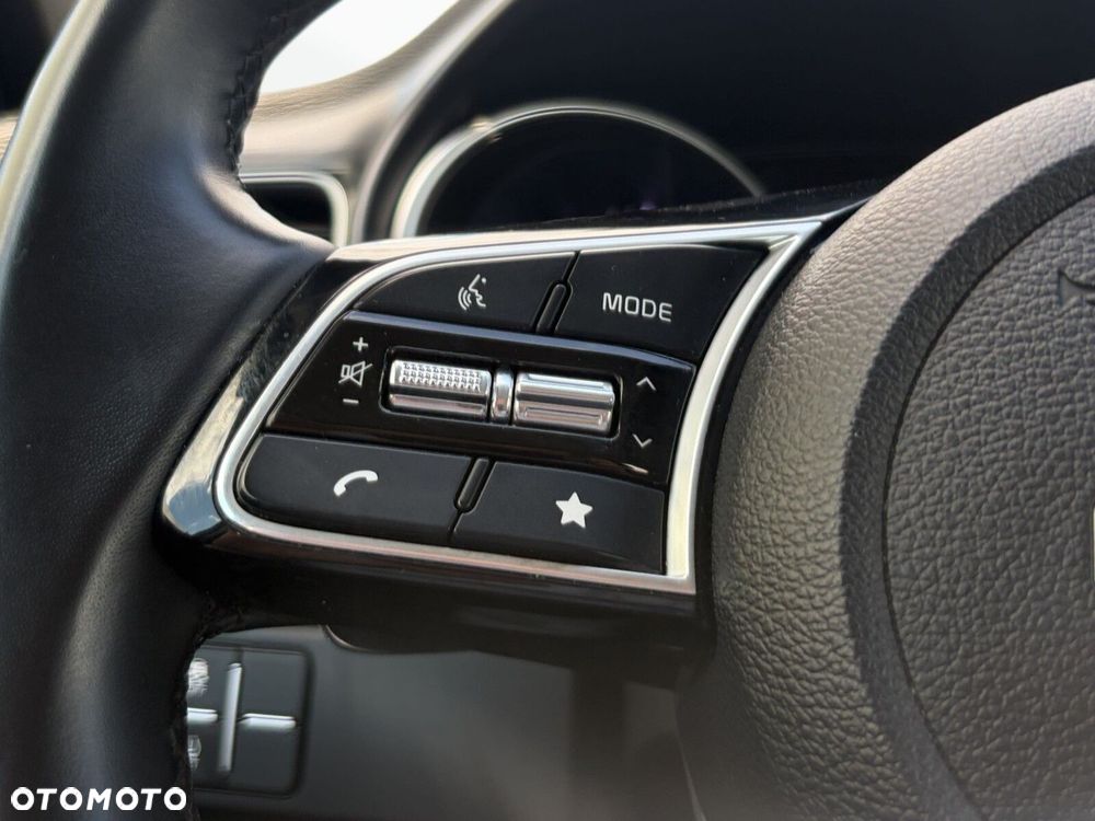 Kia Ceed 1.5 T-GDI M DCT - 18