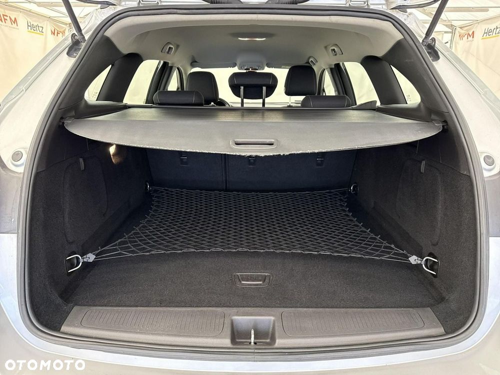 Opel Astra - 20