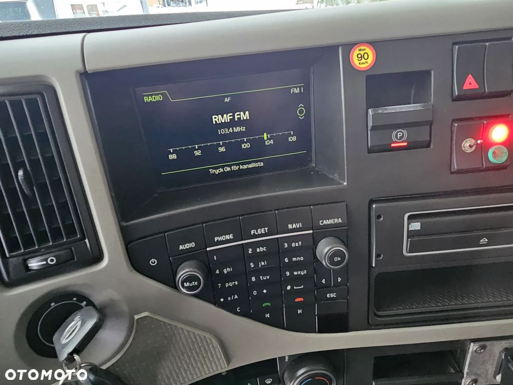 Volvo Fm 330 - 7