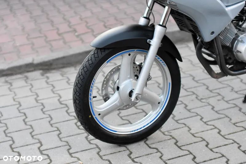 Honda Varadero - 25