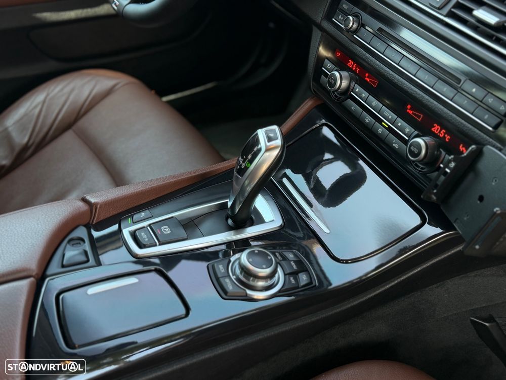 BMW 520 Gran Turismo d Aut. - 26