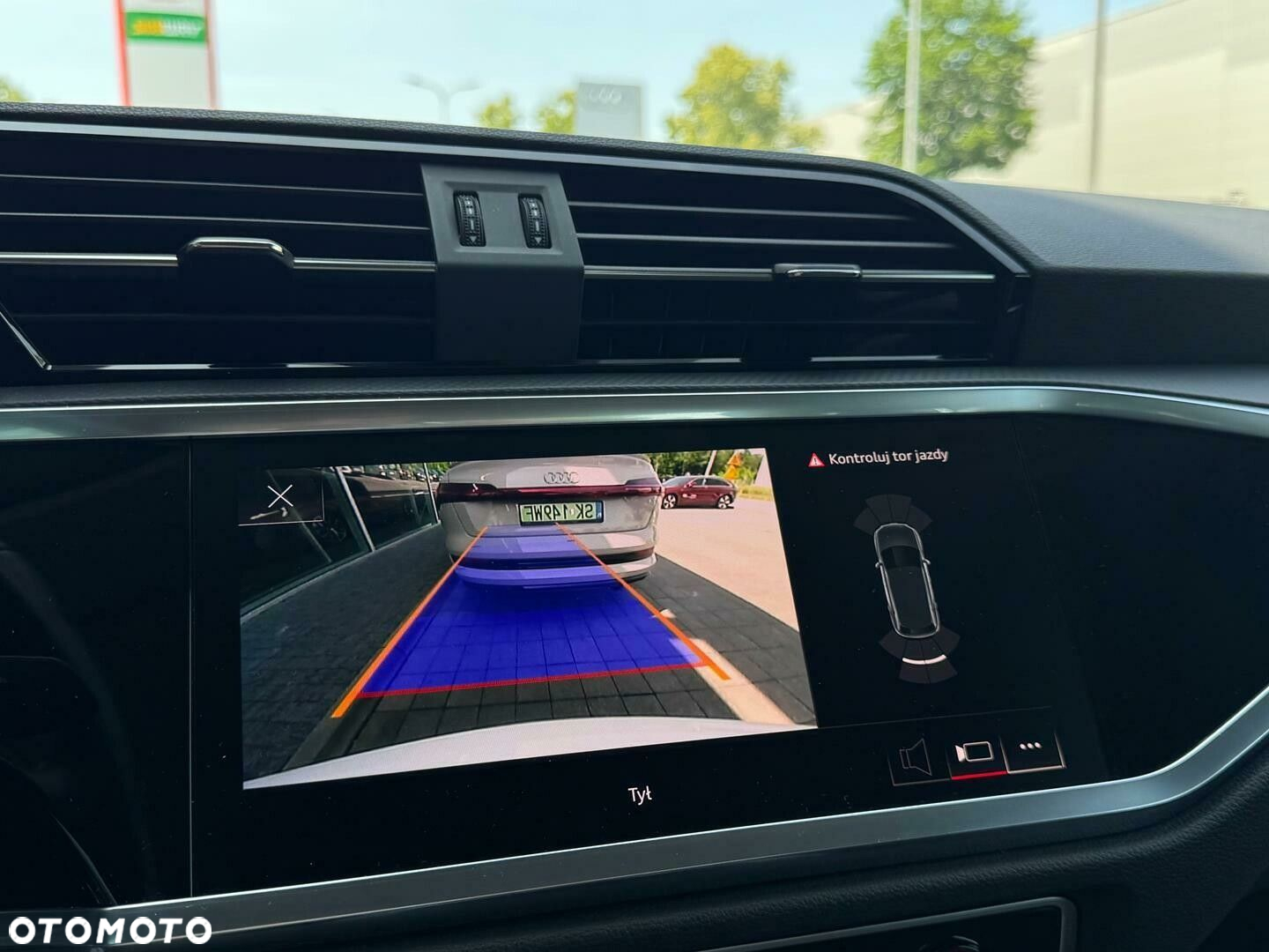Audi Q3 - 19