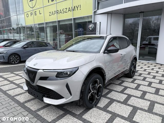 Alfa Romeo Junior 1.2 mHEV Ti eDCT - 5