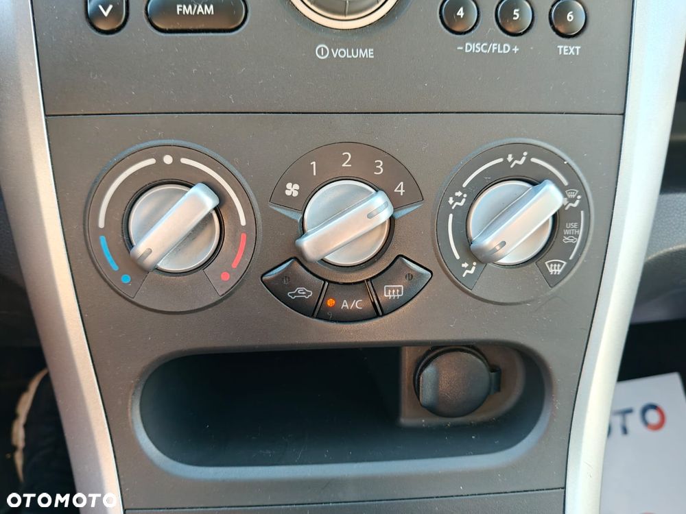 Suzuki Splash 1.2 Club - 17