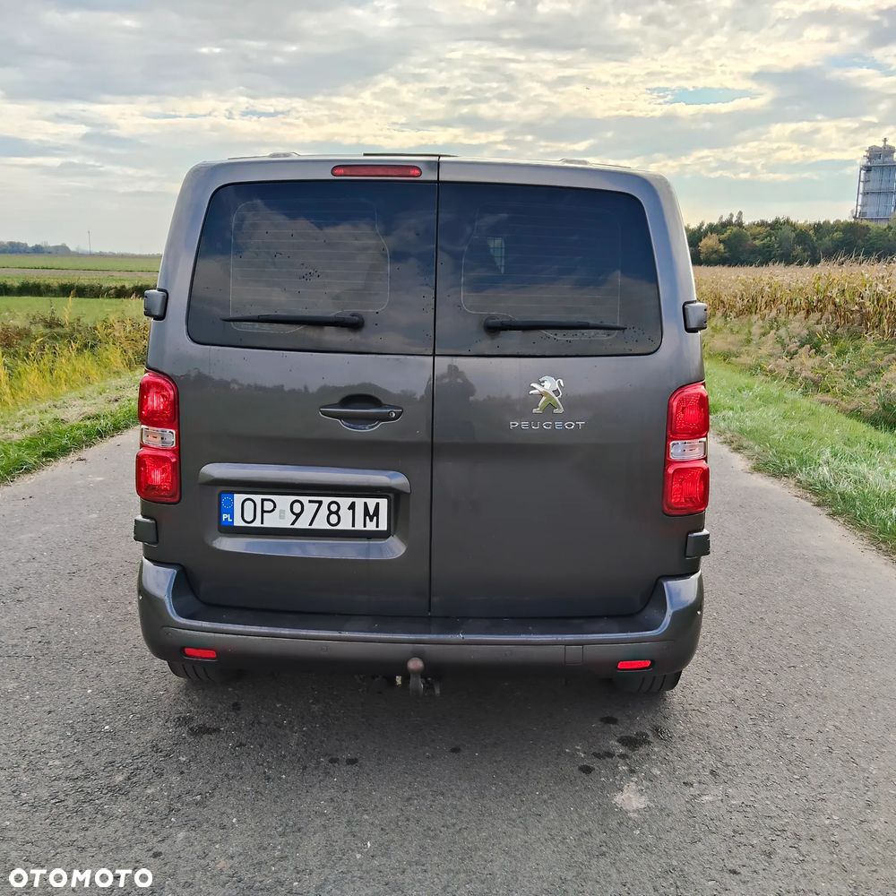 Peugeot Expert - 5