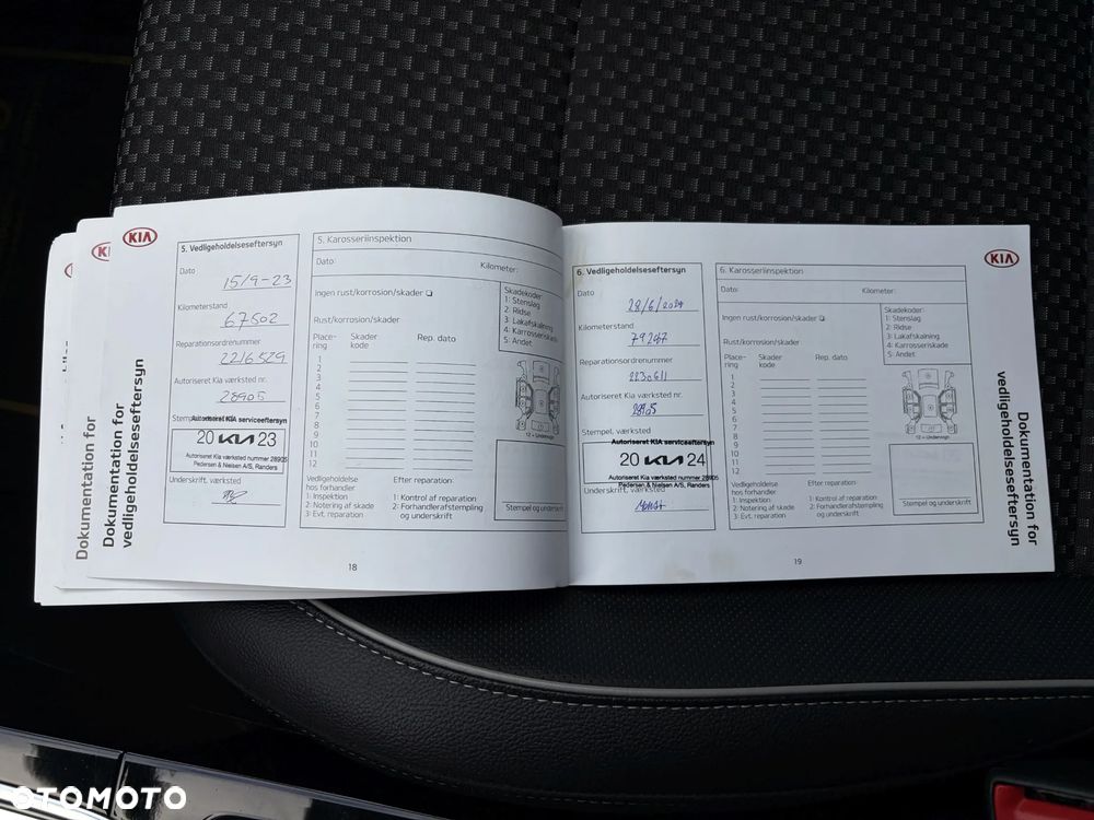 Kia Ceed - 38