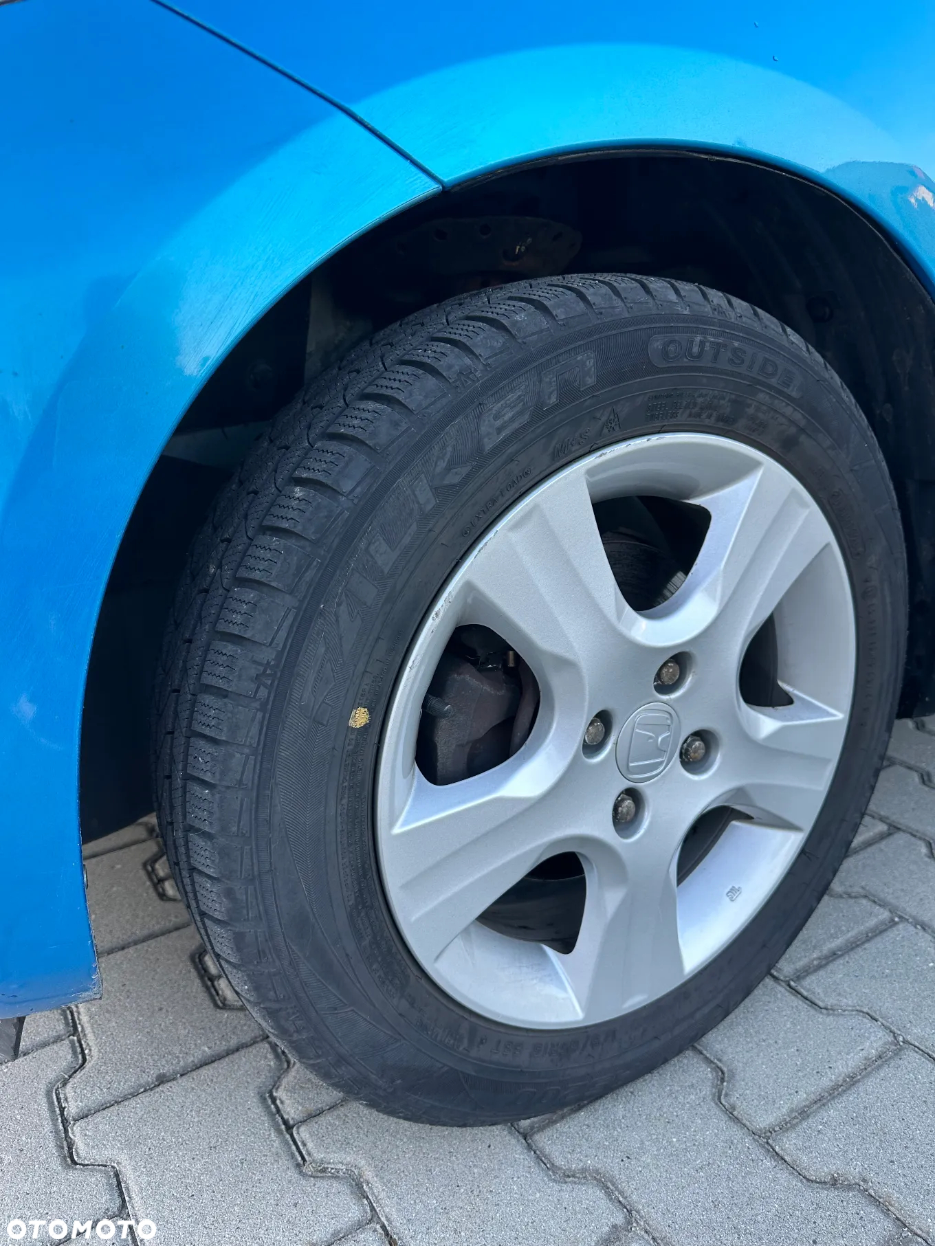 Honda Jazz 1.4 Comfort Plus - 10