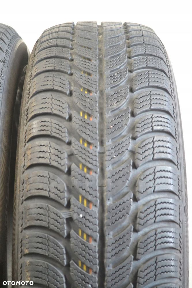 175/65R15 88T SAVA ESKIMO S3+ x2szt 7803z - 3