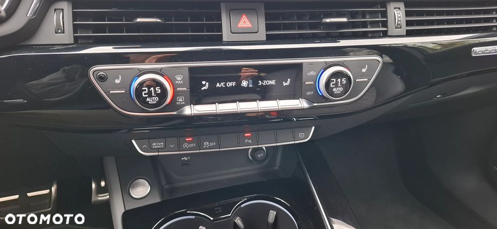 Audi A4 Avant 40 TFSI mHEV Quattro S Line S tronic - 15