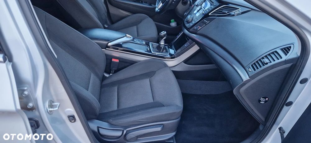 Hyundai i40 1.7 CRDi BlueDrive Style - 18