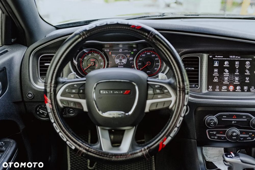 Dodge Charger - 2