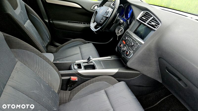 Citroën C4 - 19