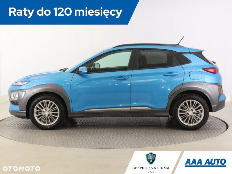 Hyundai Kona - 3