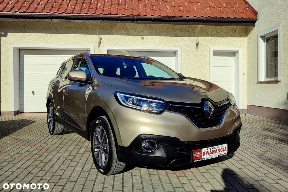 Renault Kadjar Energy TCe 130 Business - 25