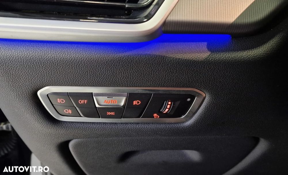 BMW X5 xDrive30d - 21